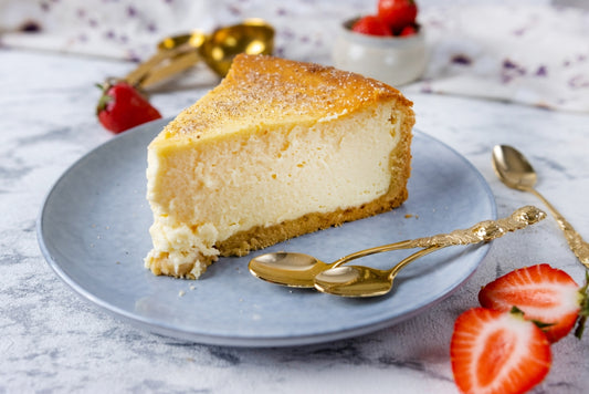 RUF Käsekuchen Hilfe