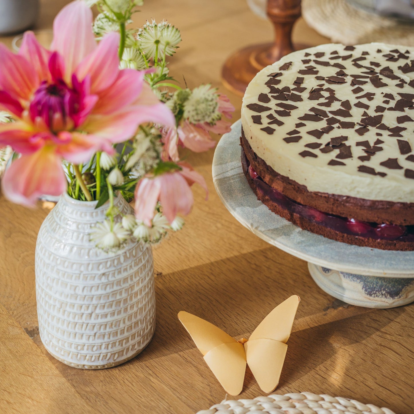RUF Landlust Schwarzwälder