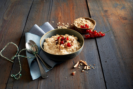RUF Probier Set Porridge Bestseller (15 Stück)