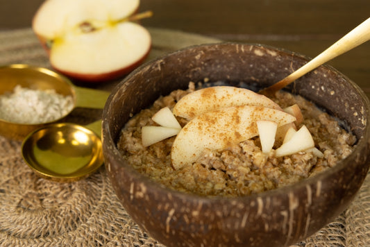 RUF Porridge Apfel Zimt 400 G