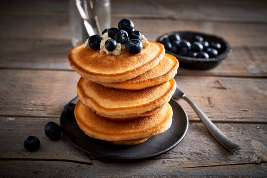 RUF Bio Veganer Ei Ersatz Vollei