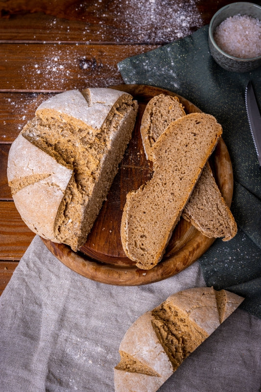 RUF Sauerteig flüssig Roggen