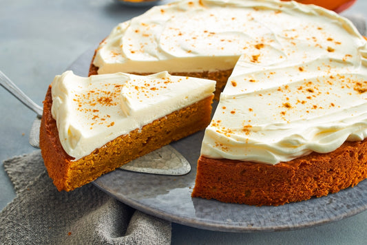 RUF Bio Pumpkin Spice