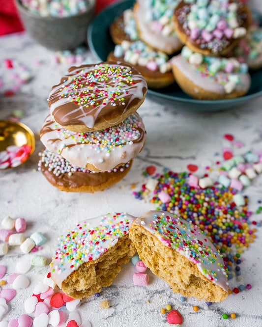 RUF Dekor Farbenfroh