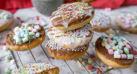 RUF Mini Marshmallows