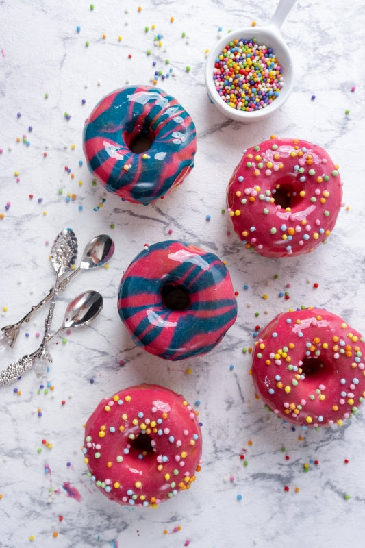 RUF Mirror Glaze Petrol