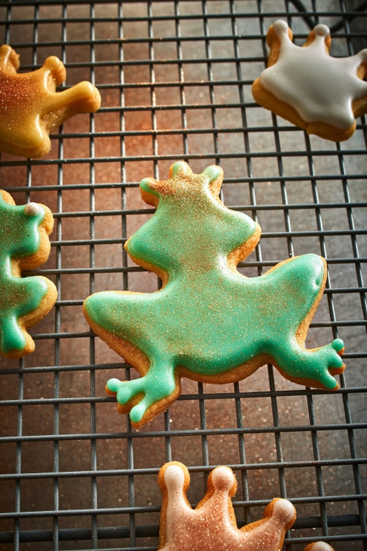 RUF Feenstaub Bronze