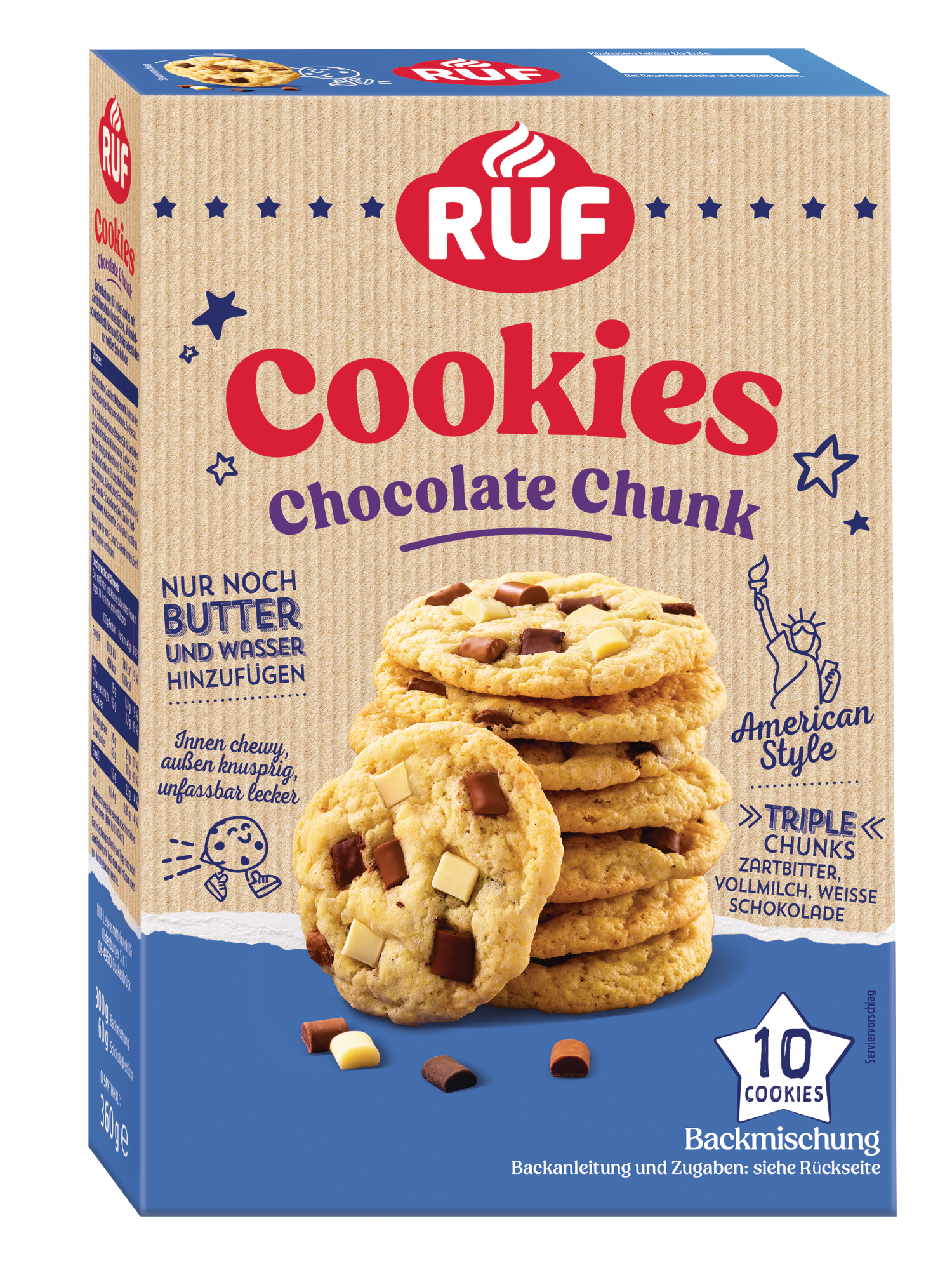 Carton Boxes packaging