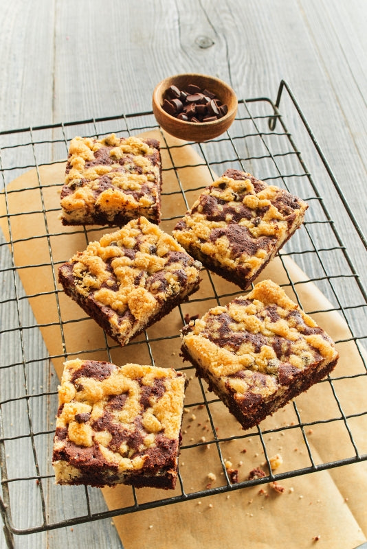 RUF Brookies Backmischung