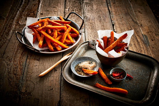 RUF Bio Kartoffel Mehl