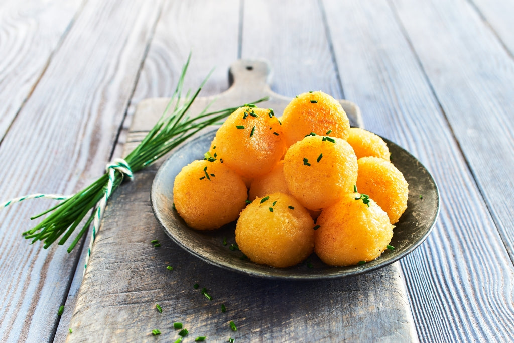 RUF Bio Kartoffel Mehl