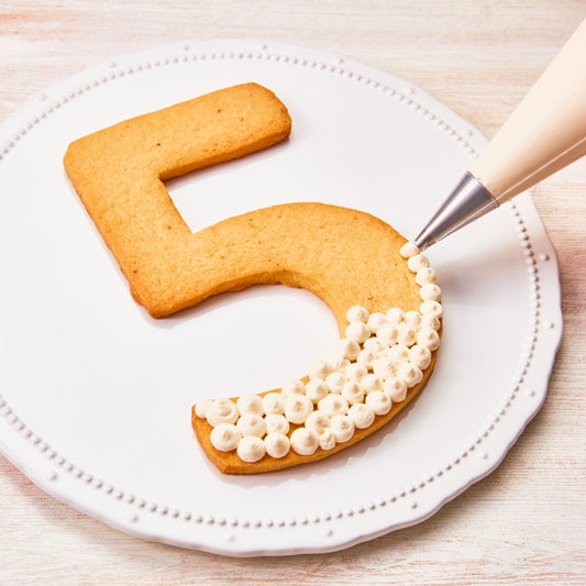 RUF Torten Creme Vanille