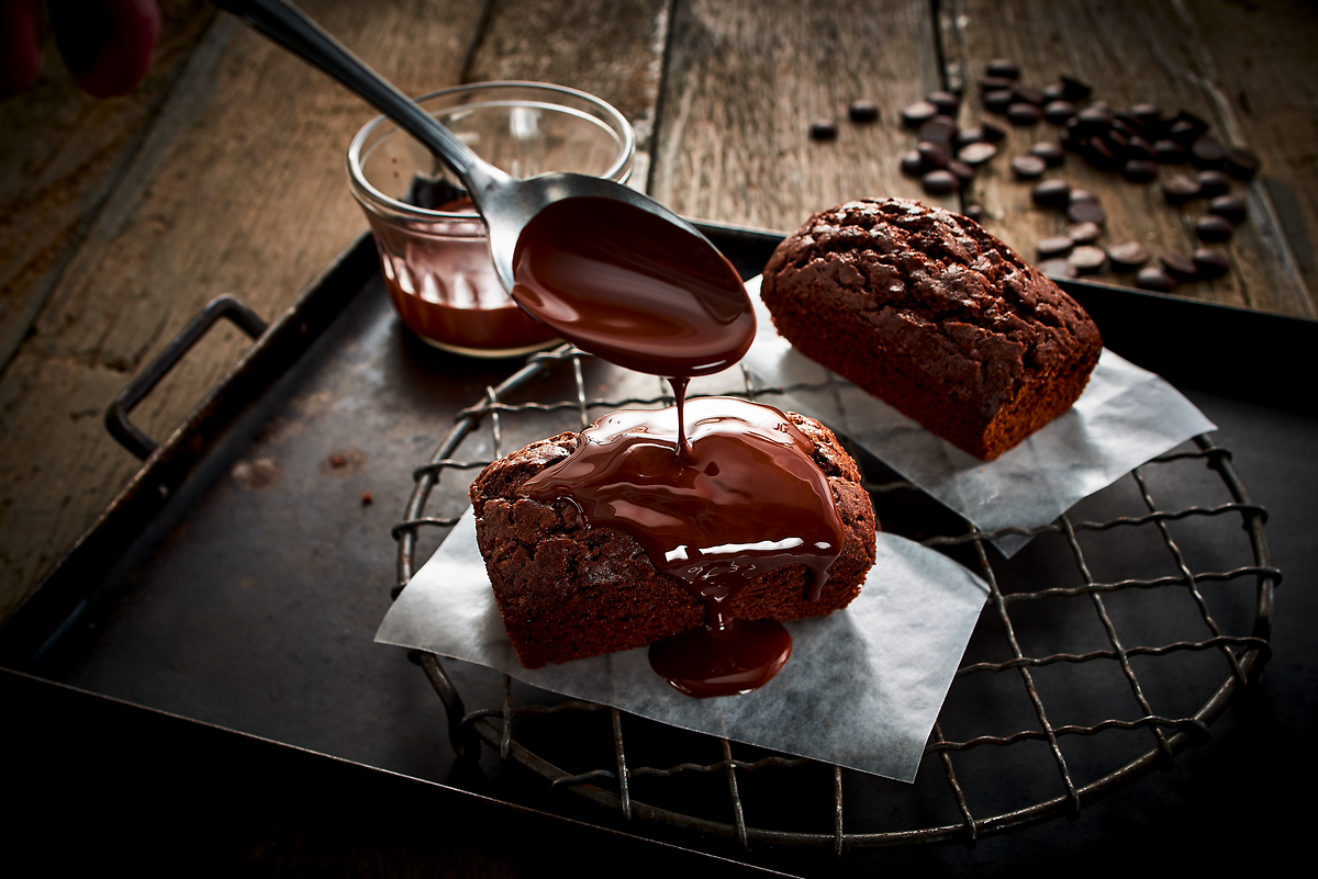 RUF Bio Kuvertüre Chips Zartbitter