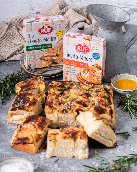 RUF Bio Lievito Madre