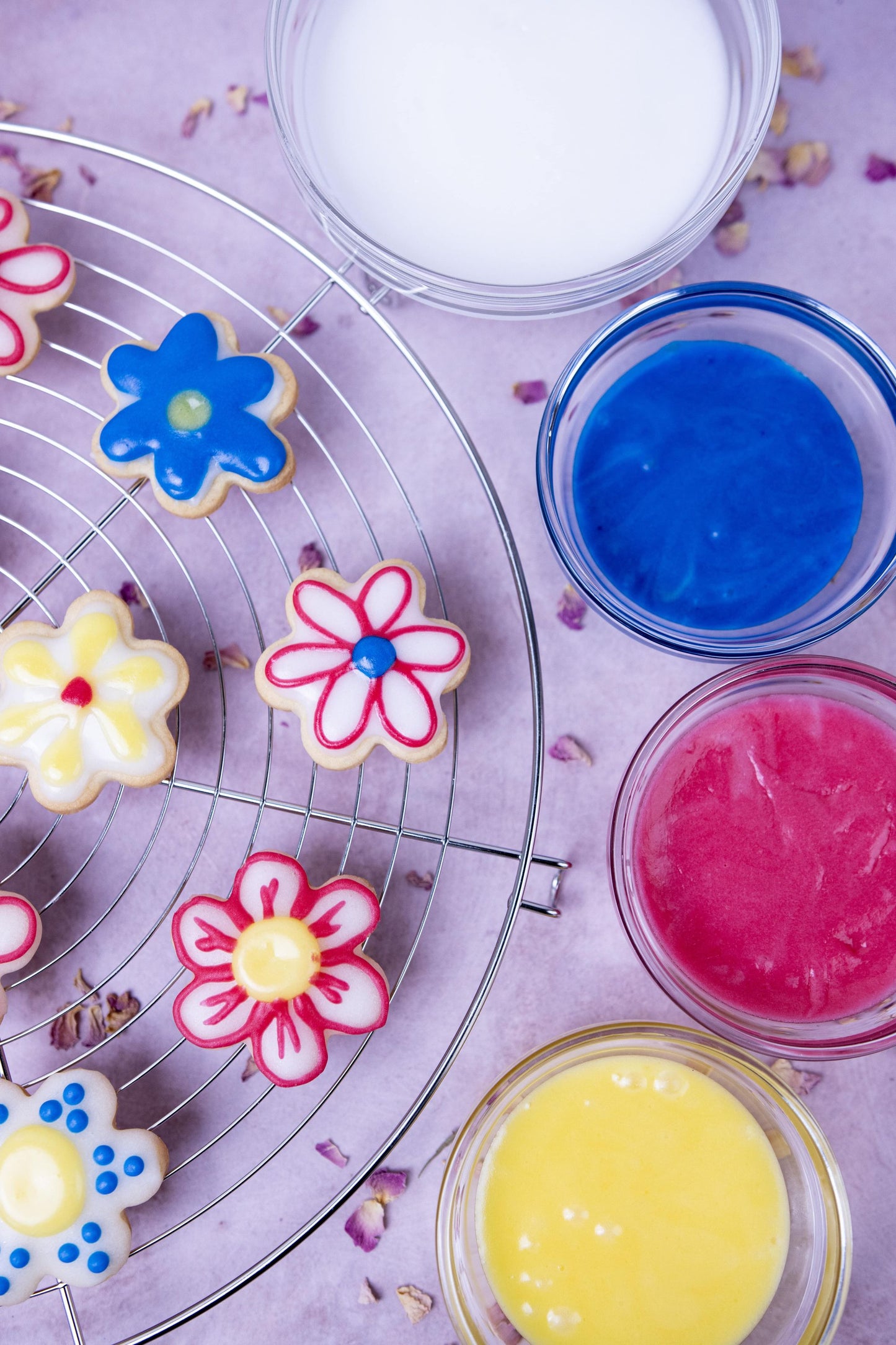 RUF Zuckerguss Classic 150g