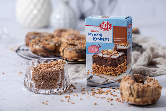 RUF Mandel Krokant