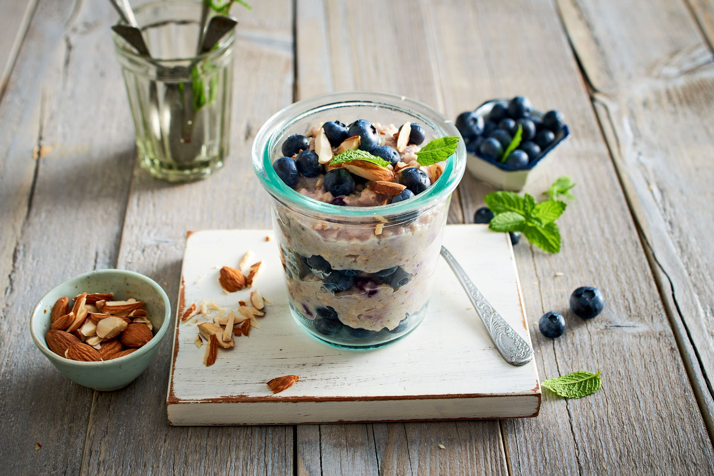 RUF Probier Set Porridge Fruchtig (15 Stück)