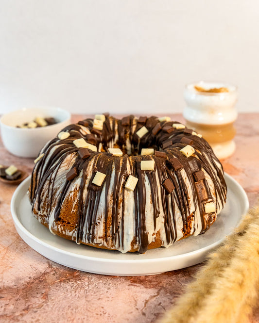 RUF Rezept-Set Pumpkin Spice Gugelhupf