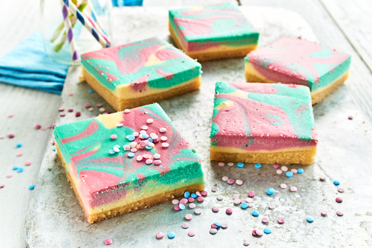 RUF Märchen Käsekuchen Backmischung