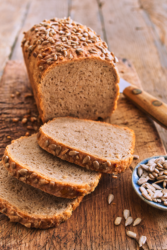 RUF Sonnenblumen Brot Backmischung