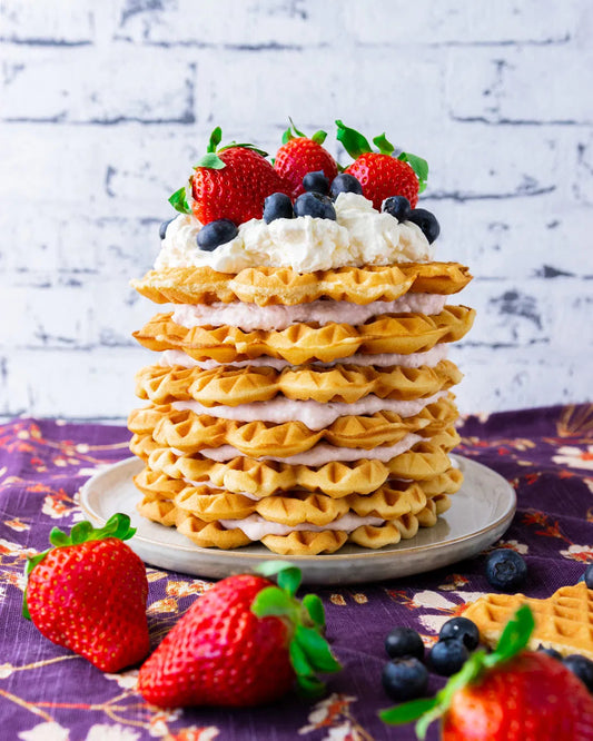 RUF Waffel Teig (1 kg)