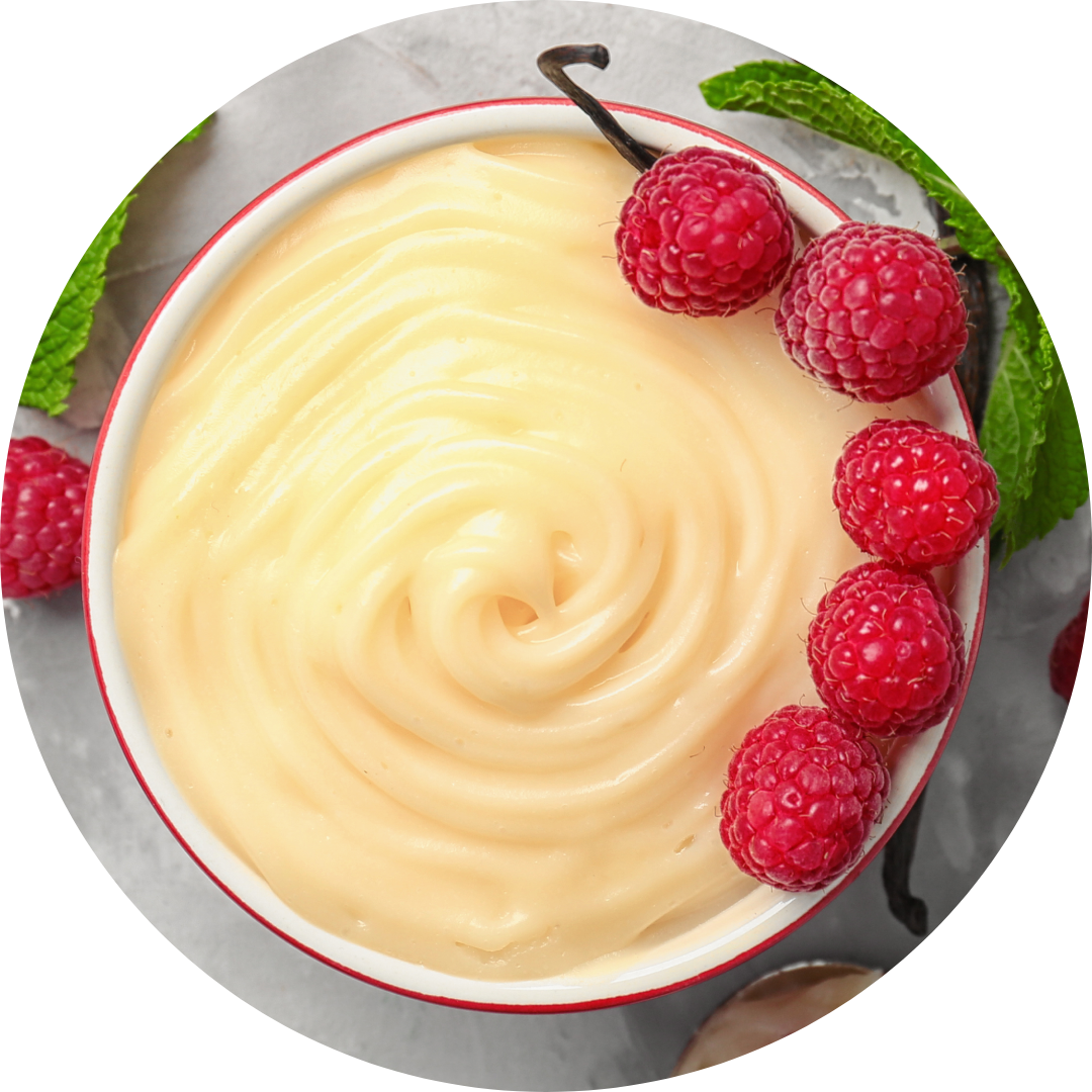 Creme Dessert