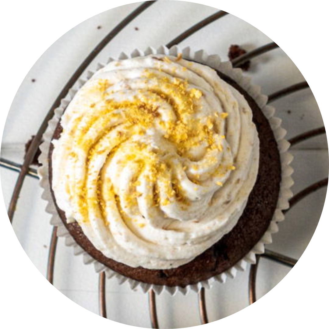 Cupcake Backmischungen