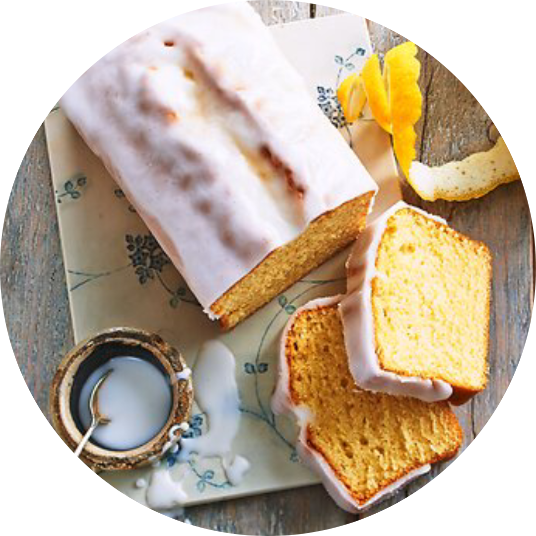 Glutenfreie Backmischungen