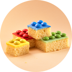 Blechkuchen Backmischungen