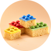 Blechkuchen Backmischungen