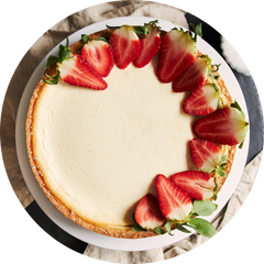 Käsekuchen Backmischungen