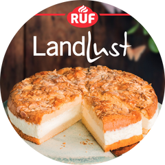Landlust Backmischungen