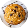 Muffin Backmischungen