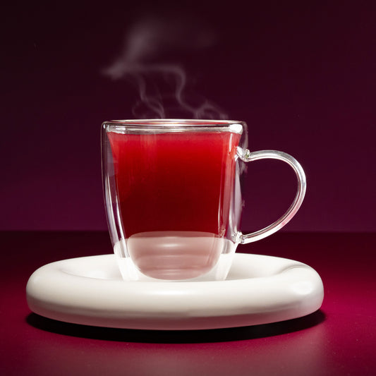 RUF Glücklichmacher Früchtepunsch