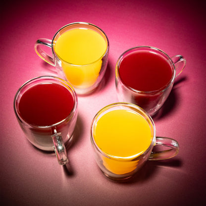 RUF Glücklichmacher Früchtepunsch -  Bild 2