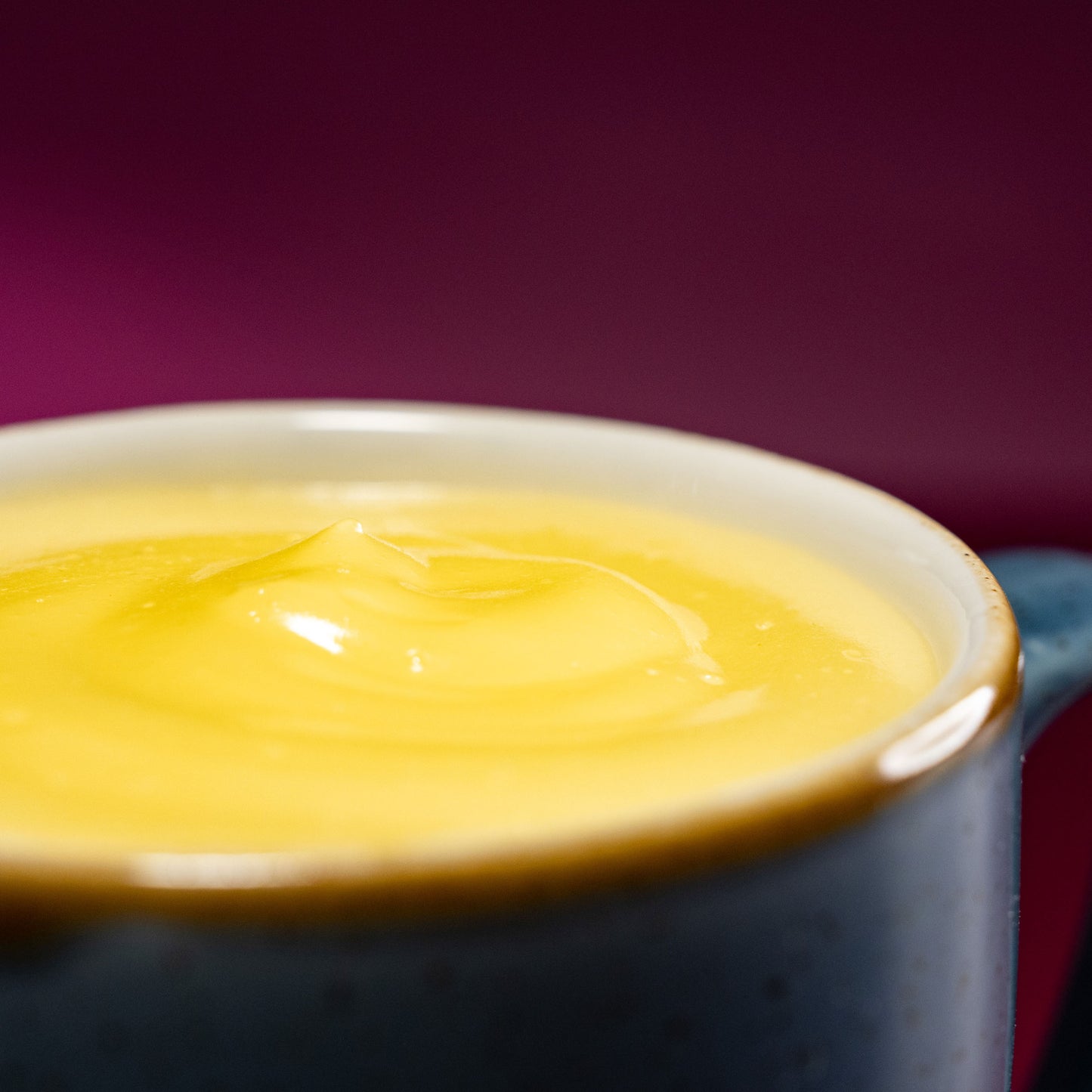 RUF Glücklichmacher Weiße Schokolade Tassenpudding