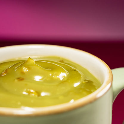 RUF Glücklichmacher Pistazie Tassenpudding -  Bild 2