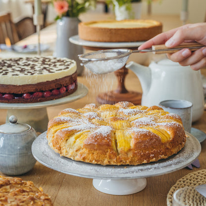 RUF Landlust Apfelkuchen -  Bild 1