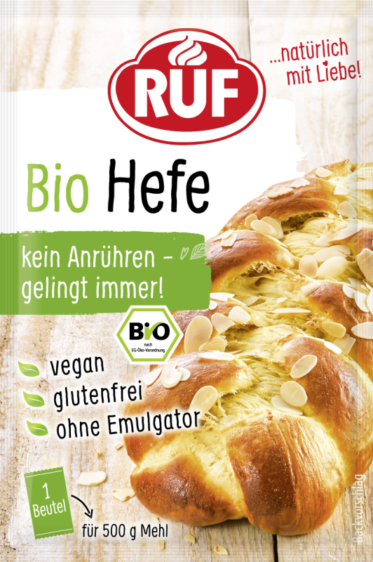 Reti File Ruf Type RUF Backprodukte zu Ostern – Page 3