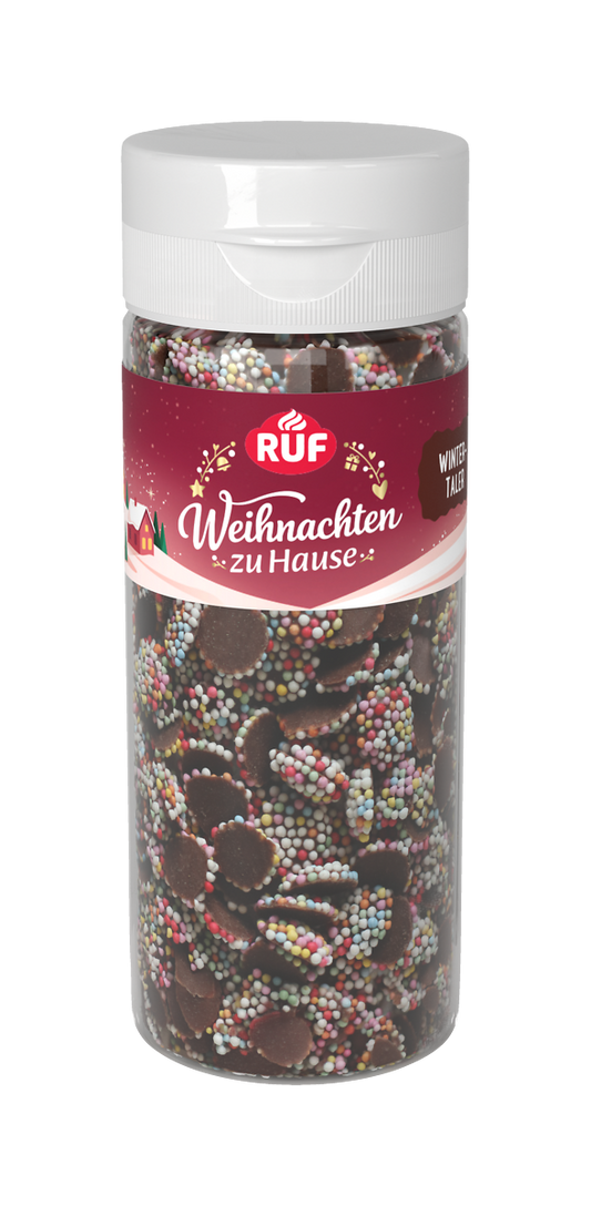 RUF Dekor Wintertaler