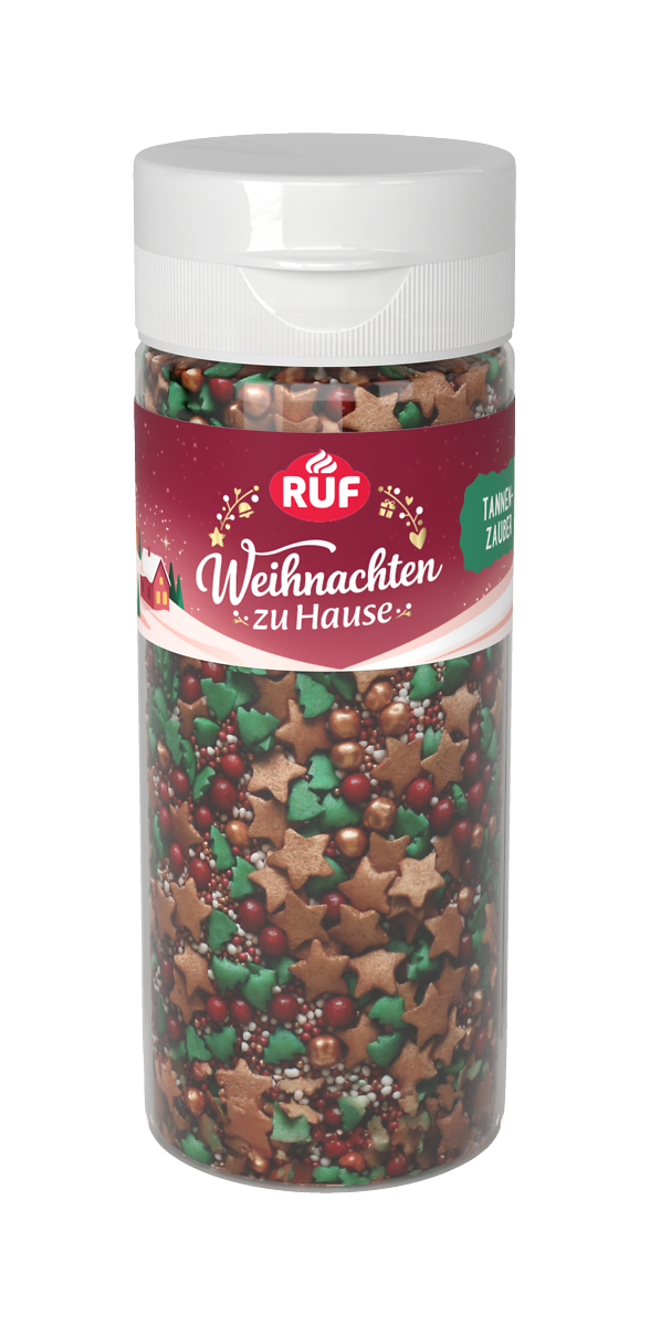RUF Dekor Tannenzauber