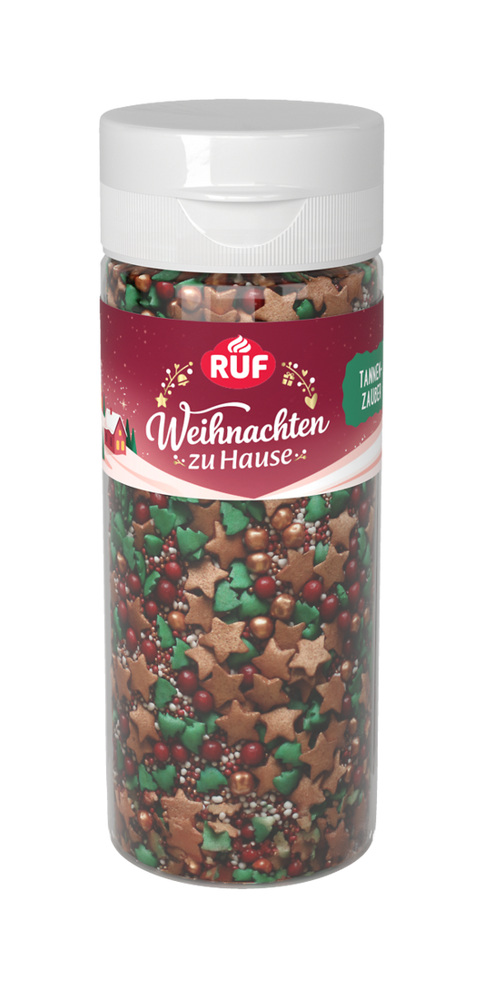 RUF Dekor Tannenzauber