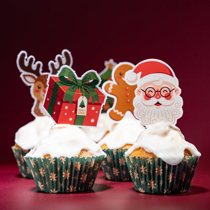 RUF Christmas Muffins -  Bild 2