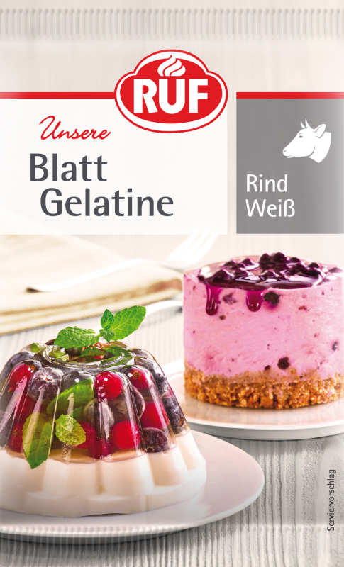 Ruf Pages Backzutaten kaufen | Upgrade für die Küche – Page 4