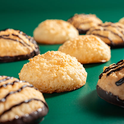RUF Kokosmakronen -  Bild 2