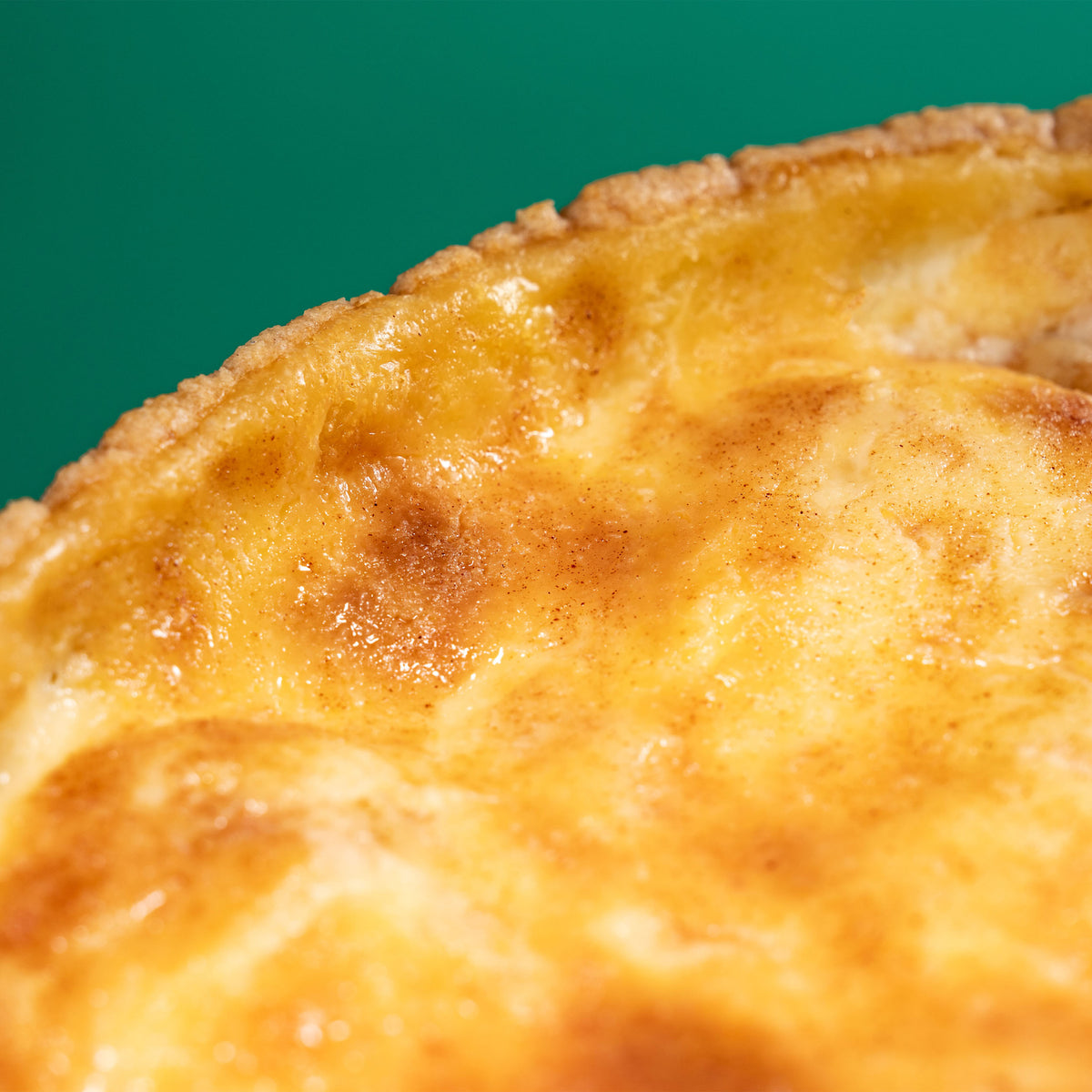 RUF Bratapfelkuchen