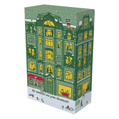 RUF Glücklichmacher Adventskalender