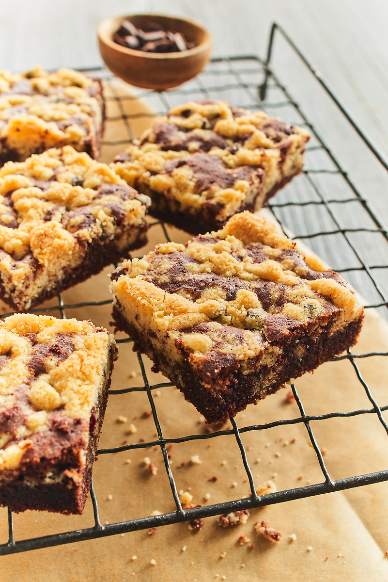 RUF Brookies Backmischung -  Bild 1