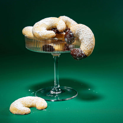 RUF Vanille Kipferl -  Bild 1