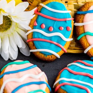 Amerikanische Ostereier